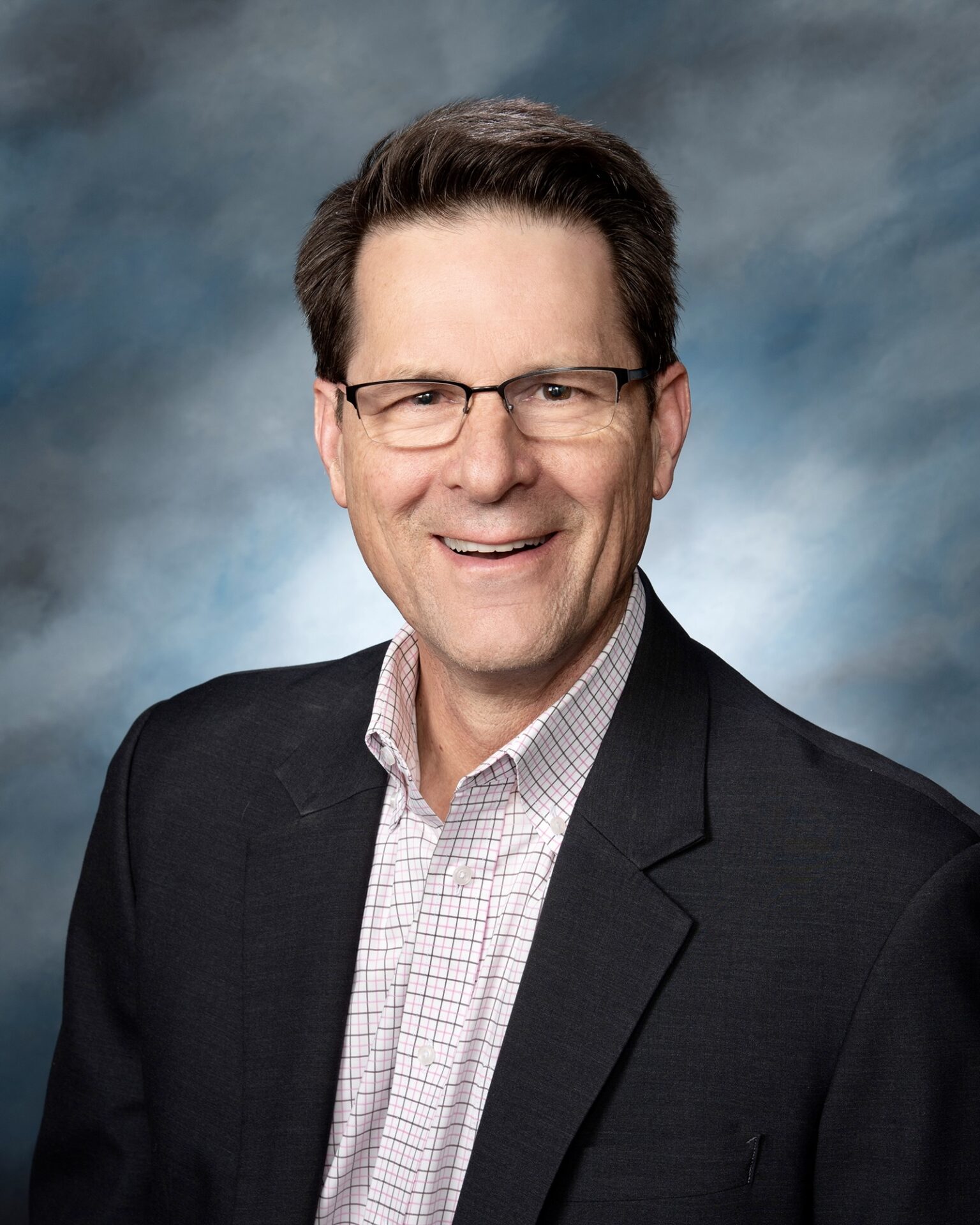 Jim Campbell